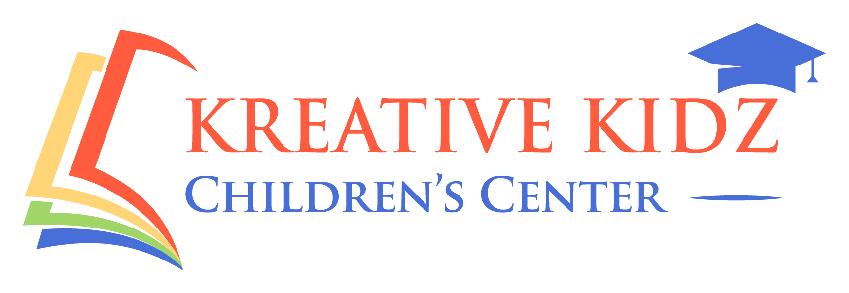 logo-01 Kreative Kidz Academy Website Logo