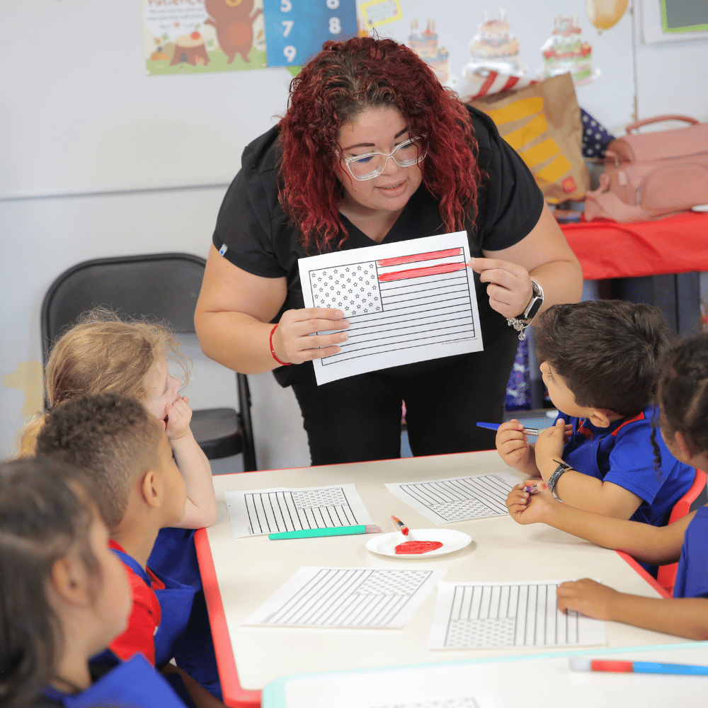 Preschool and Daycare