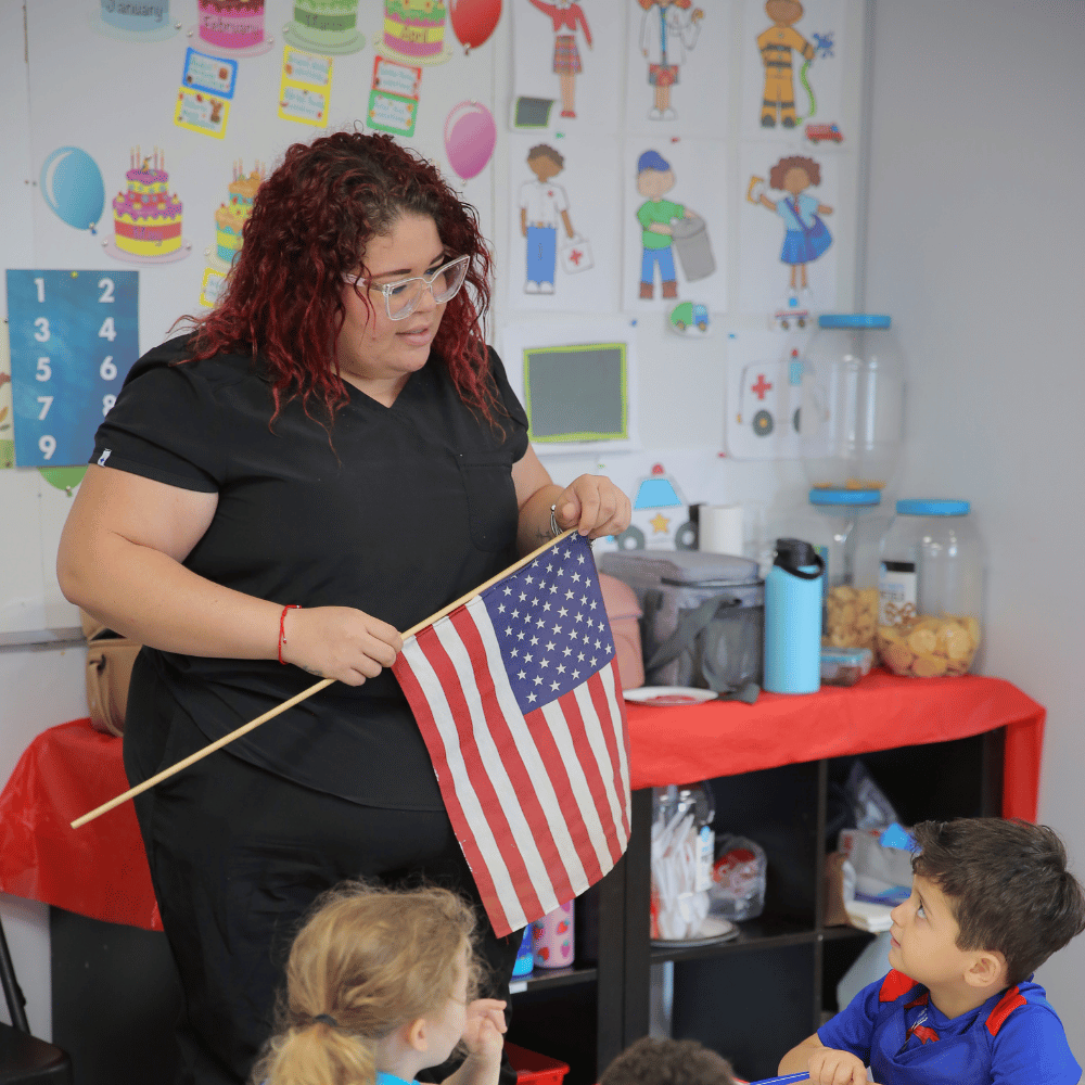 Preschool and Daycare