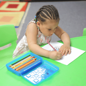 Preschool activities