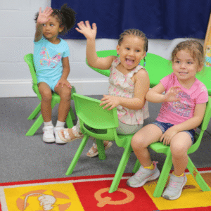 Daycare and Preschool