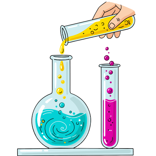 Preschool Science Experiments