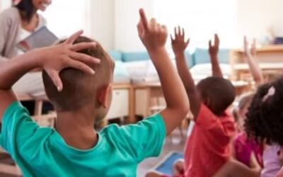 Early School Impacts a Child’s Skills