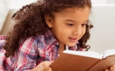 Reading Makes a Child Smarter