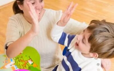 Why Parent-Child Quality Time Is Important