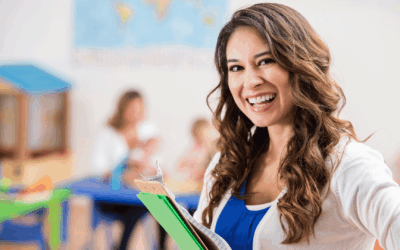 What to Look for in a Preschool Tour  