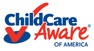 ChildCare Aware of America logo